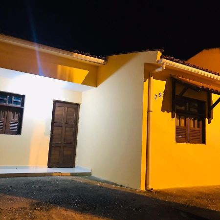 Casa Aconchegante Em Areia Villa Exterior photo